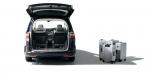 Honda Odyssey 2014 года